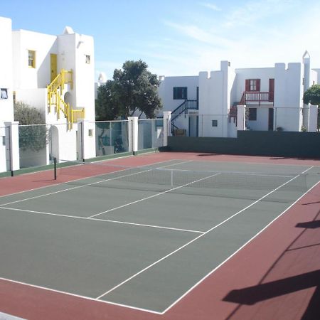 Club Mykonos Marina Village Langebaan Kültér fotó