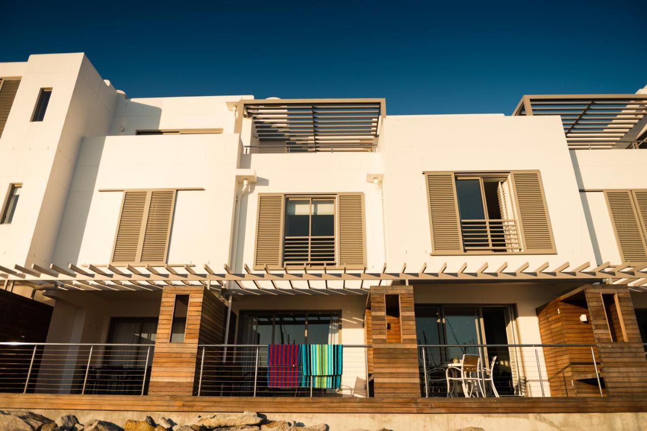 Club Mykonos Marina Village Langebaan Kültér fotó