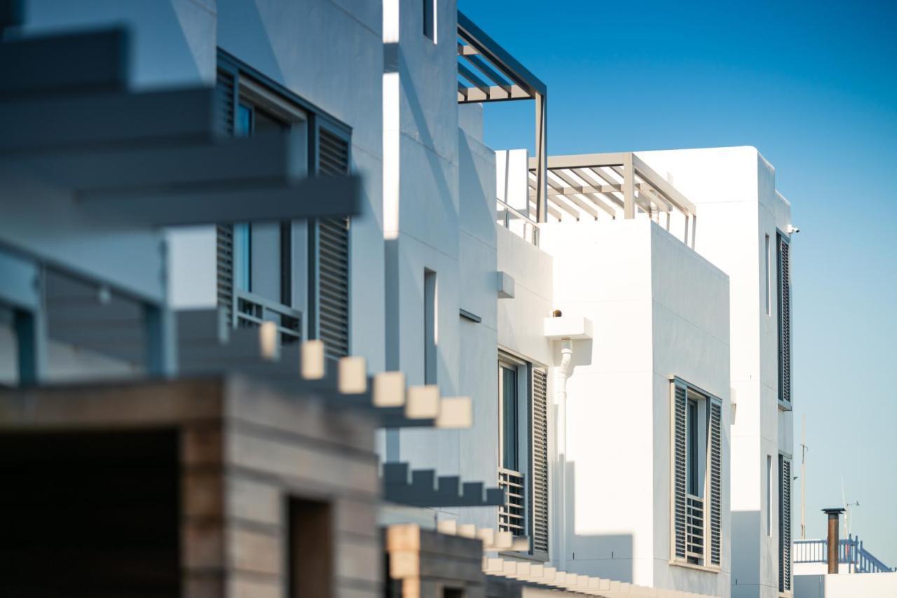 Club Mykonos Marina Village Langebaan Kültér fotó